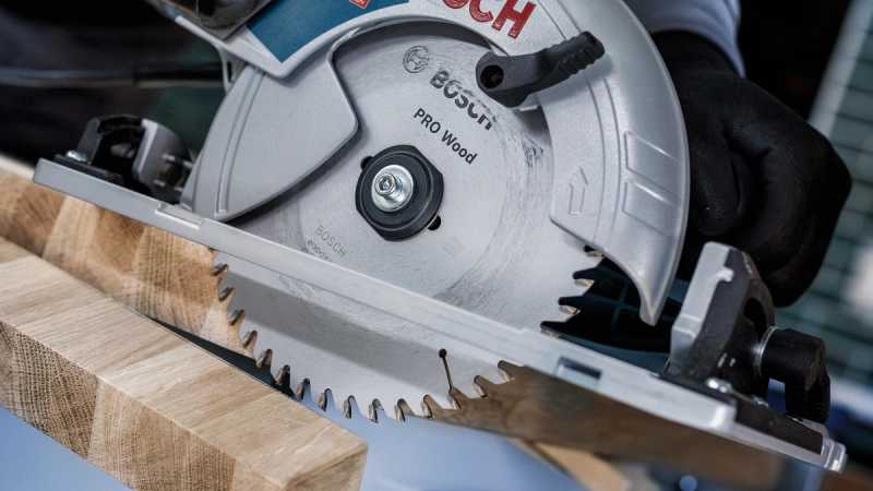 PRO Wood Circular Saw Blade Bosch 