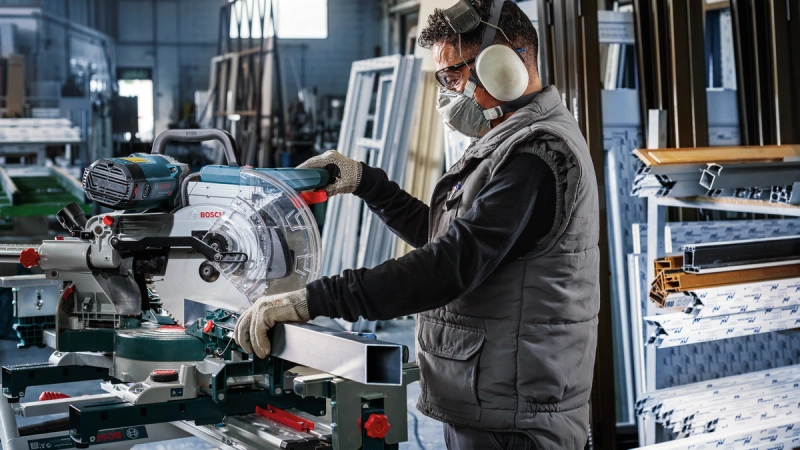 PRO Multi Material Circular Saw Blade Bosch 