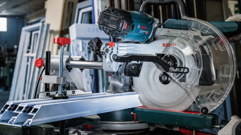 PRO Multi Material Circular Saw Blade Bosch 