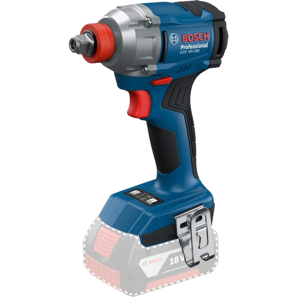 GDX 18V-285 Professional Bosch 