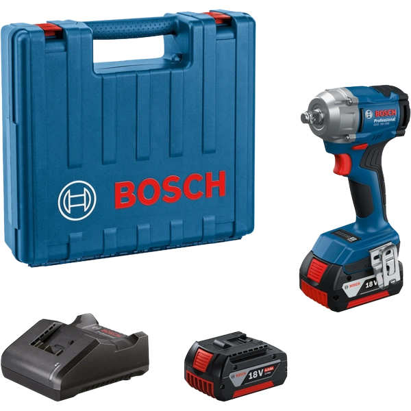 GDS 18V-350 Professional Bosch 