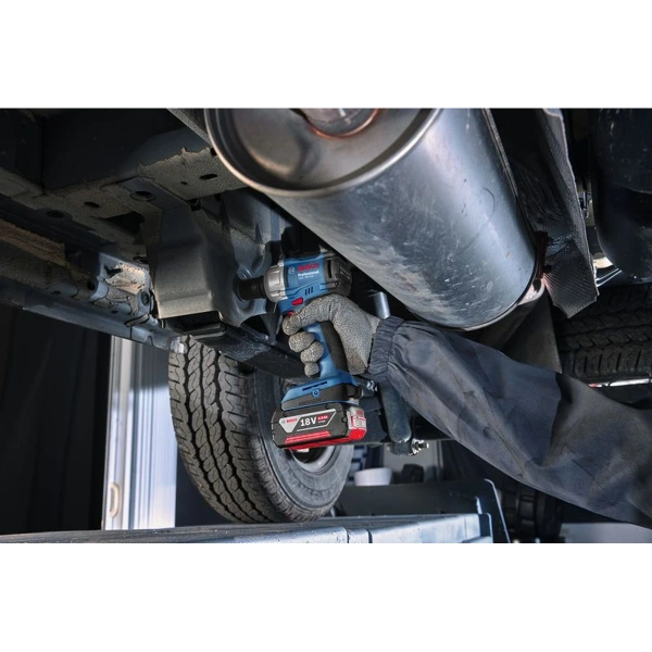 GDS 18V-350 Professional Bosch 