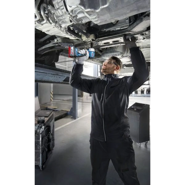 GDS 18V-350 Professional Bosch 