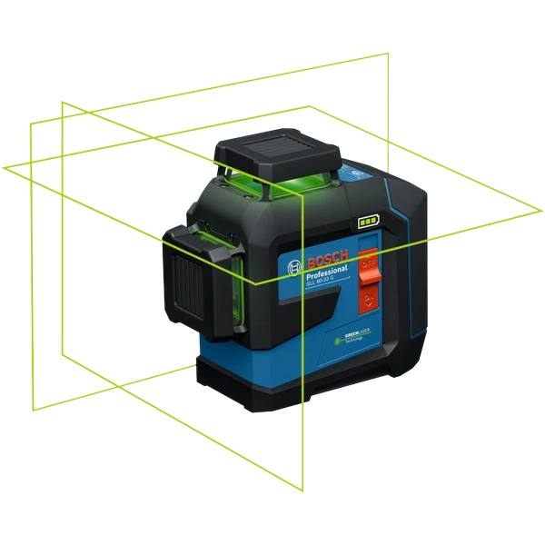 GLL 80-33 G Professional Bosch 