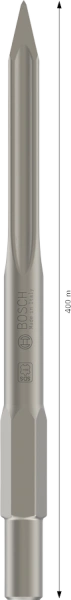 PRO HEX 30-5C Pointed Chisel Bosch 
