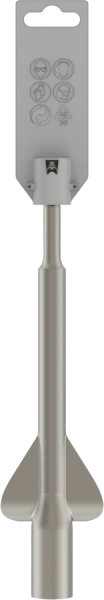 PRO SDS plus Winged Gouging Chisel Bosch 