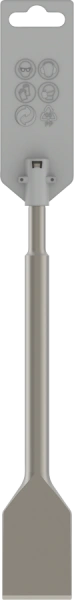 PRO SDS plus-5C Spade Chisel Bosch 