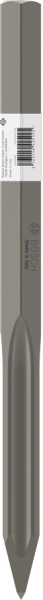 PRO HEX 28-5C Pointed Chisel Bosch 