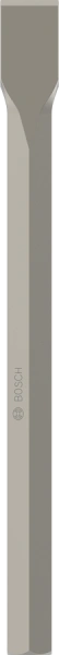 PRO HEX 28-4C Flat Chisel Bosch 