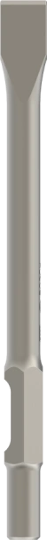 PRO HEX 30-4C Flat Chisel Bosch 