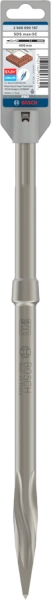PRO SDS max-5C Pointed Chisel Bosch 