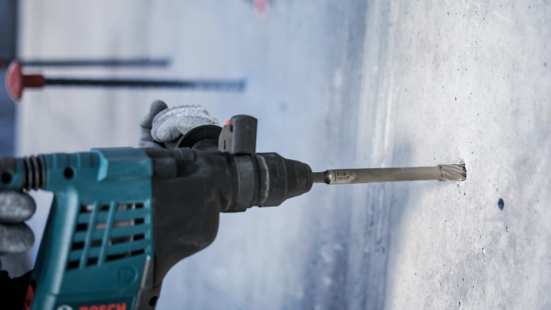 PRO SDS plus Rebar Cutter Drill Bit image 4