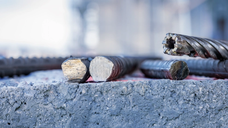 PRO SDS plus Rebar Cutter Drill Bit image 5