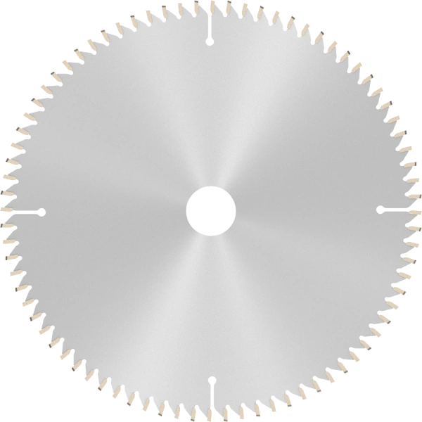 PRO Multi Material Circular Saw Blade Bosch 