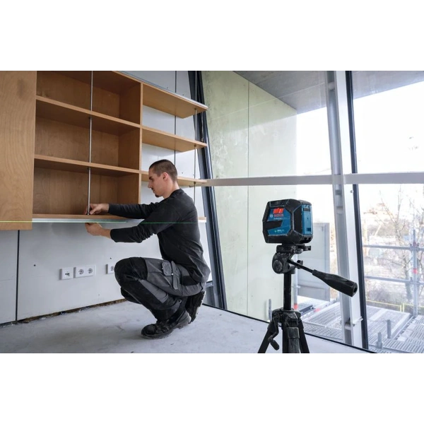 GLL 20-22 G Professional Bosch 