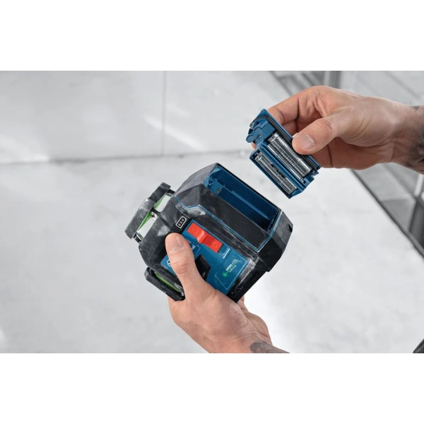 GLL 80-33 G Professional Bosch 