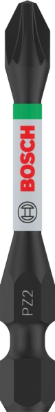 PRO Impact PZ Screwdriver Bit Bosch 