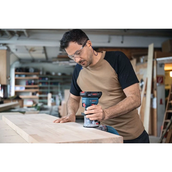 GKF 18V-8 Professional Bosch 