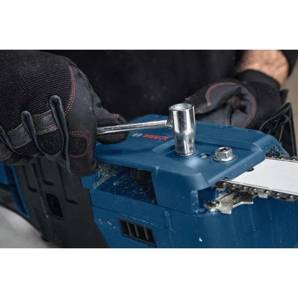 GKE 18V-40 Professional Bosch 