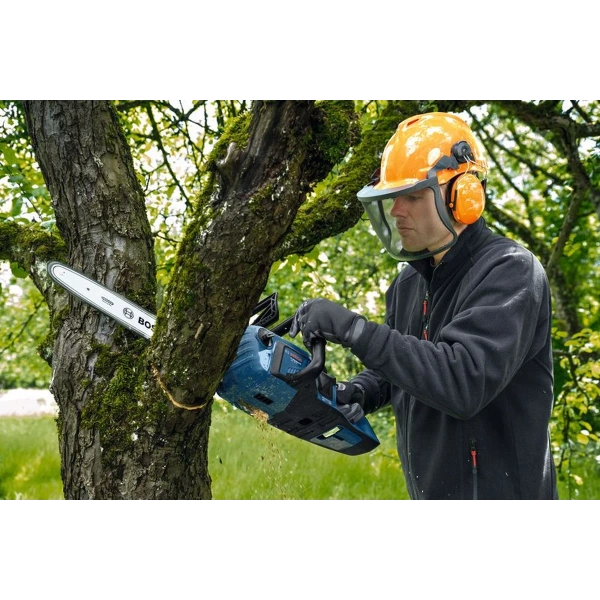 GKE 18V-40 Professional Bosch 