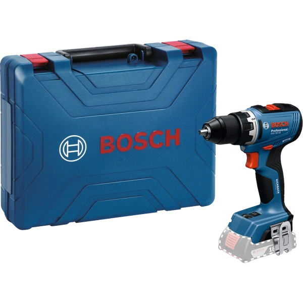 GSR 18V-65 Professional Bosch 