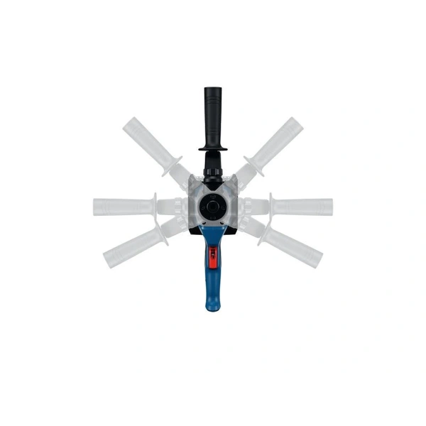 GRW 18V-120 Professional Bosch 