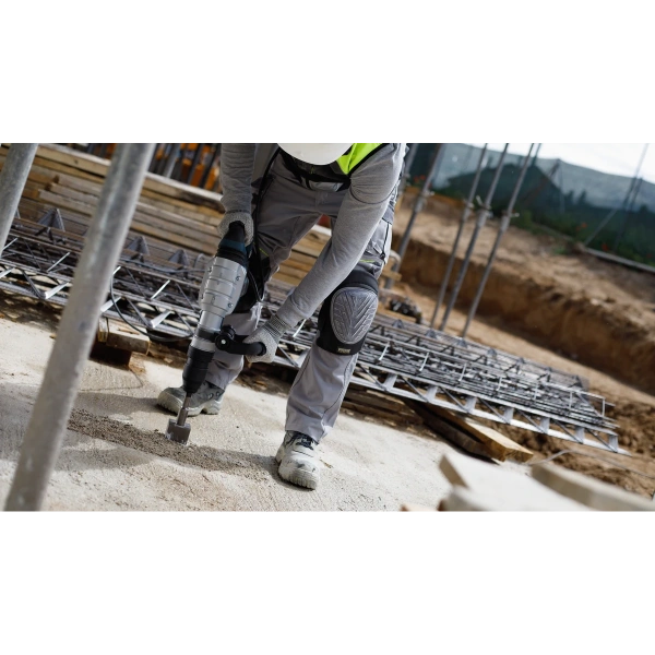 PRO SDS max-4C Steel Bush Head, 60 x 60 mm Bosch 