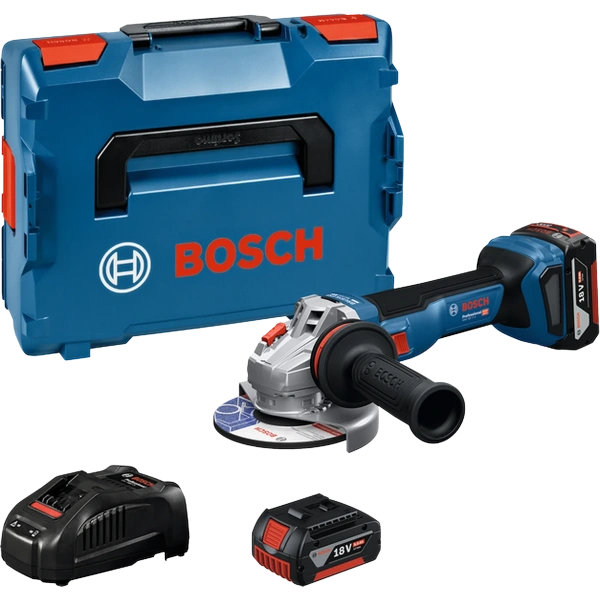 GWS 18V-11 S Professional Bosch 