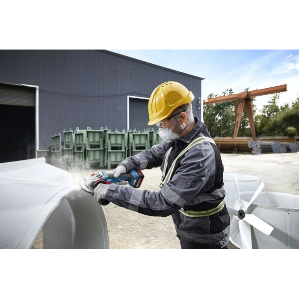 GWS 18V-11 S Professional Bosch 