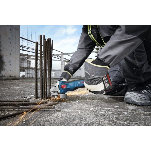 GWS 18V-11 S Professional Bosch 