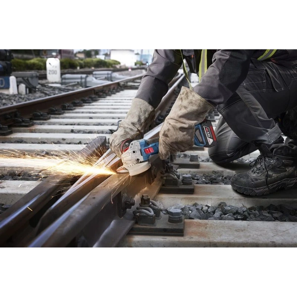 GWS 18V-11 S Professional Bosch 