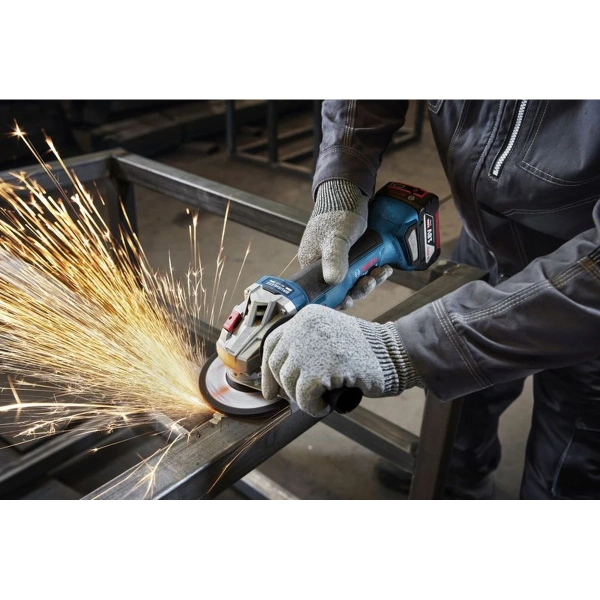 GWS 18V-8 Professional Bosch 