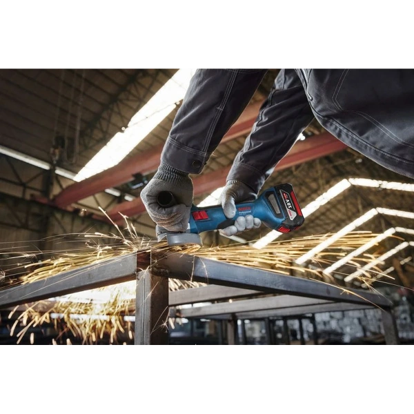 GWS 18V-8 Professional Bosch 