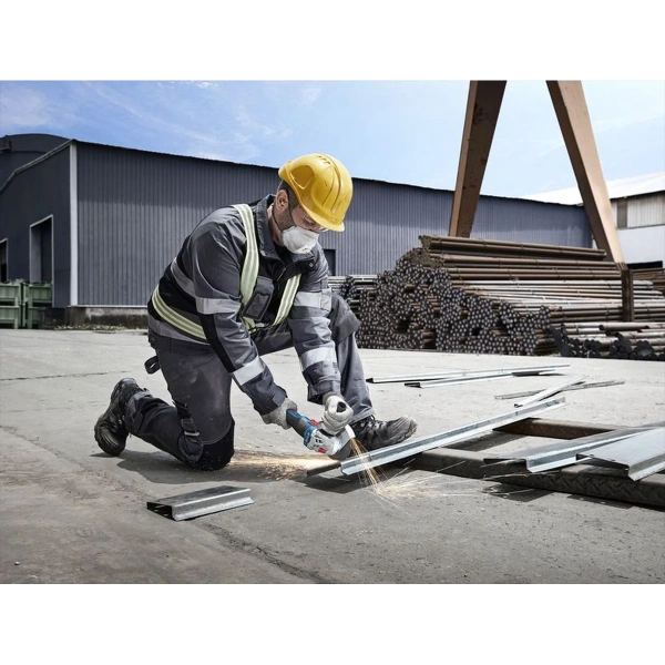 GWS 18V-8 Professional Bosch 