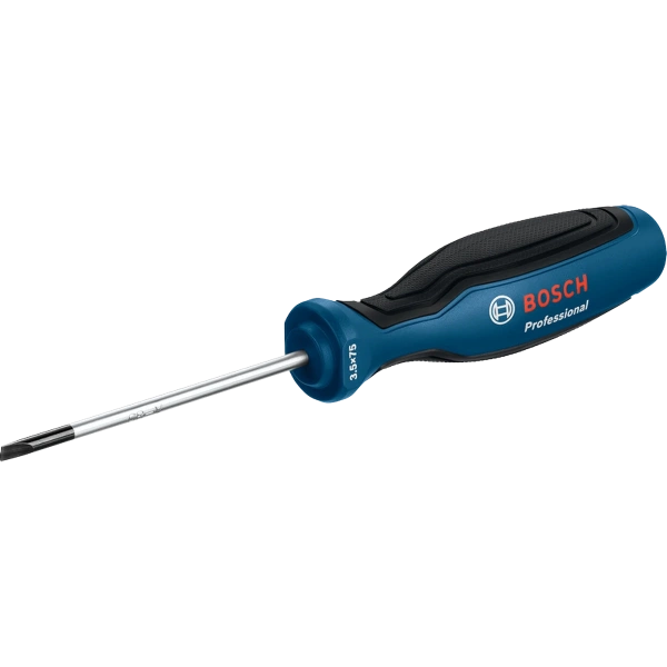 Screwdriver SL3.5X75 Professional Bosch 