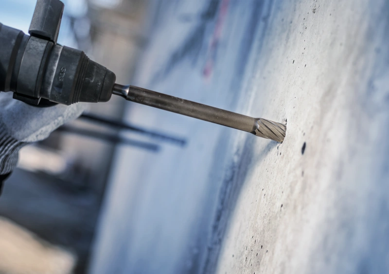 PRO SDS plus Rebar Cutter Drill Bit image 13