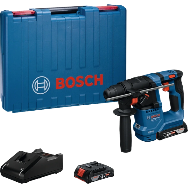 GBH 18V-18 Professional Bosch 