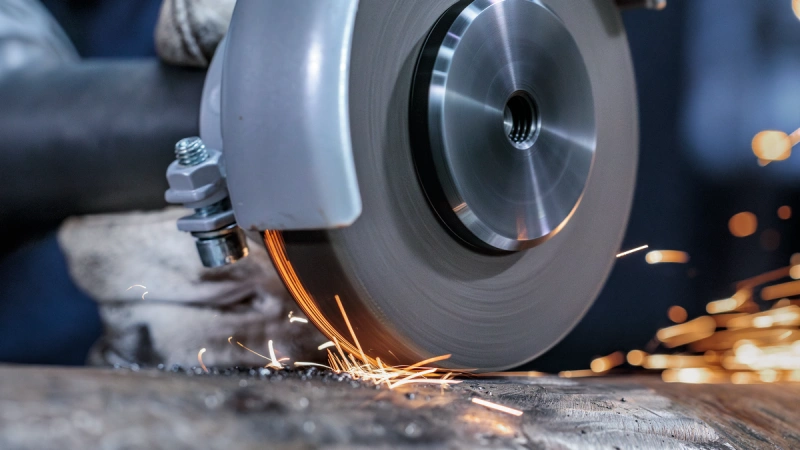 PRO Metal Grinding Wheel image 10