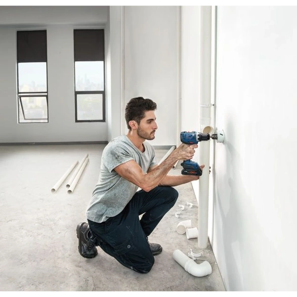 GSR 18V-65 Professional Bosch 