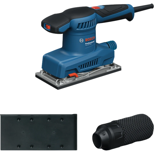 GSS 20-18 A Professional Bosch 