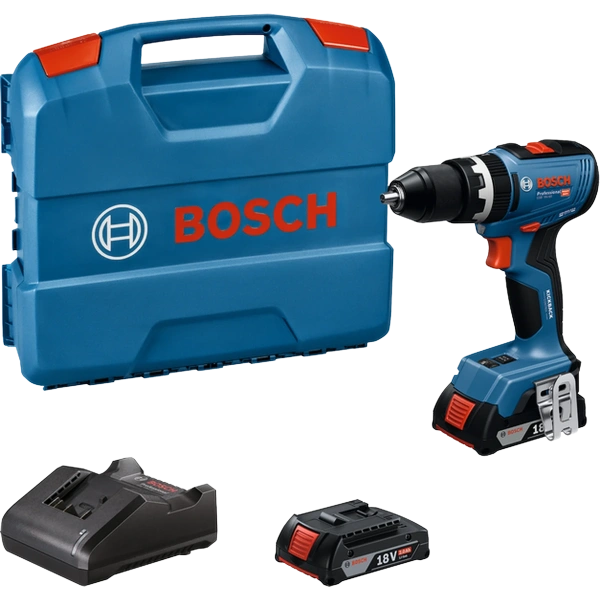 GSB 18V-65 Professional Bosch 