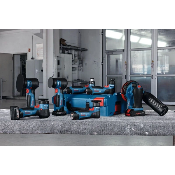 GPX 12V-77 Professional Bosch 