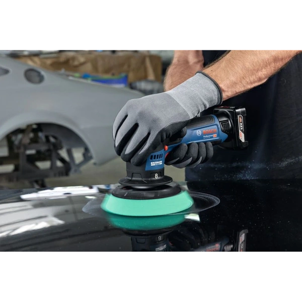 GPX 12V-125 Professional Bosch 