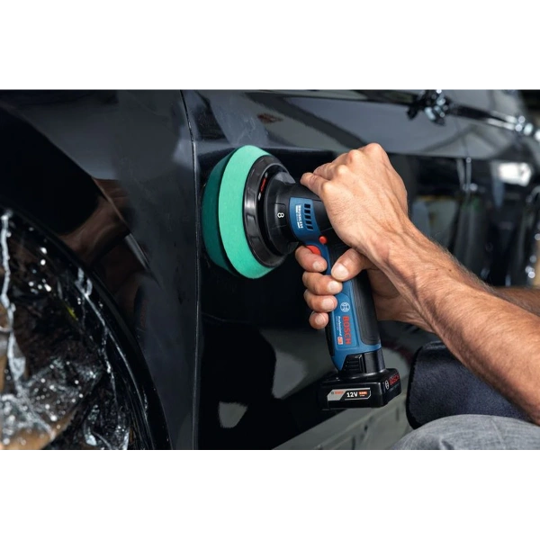 GPX 12V-125 Professional Bosch 