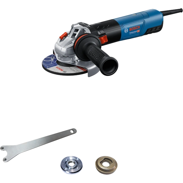 GWS 20-150 BS Professional Bosch 