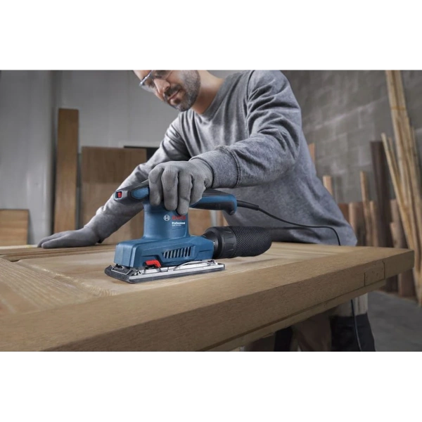 GSS 20-18 A Professional Bosch 