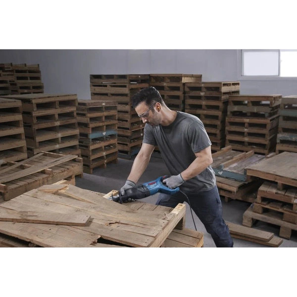 GSA 12-30 Professional Bosch 