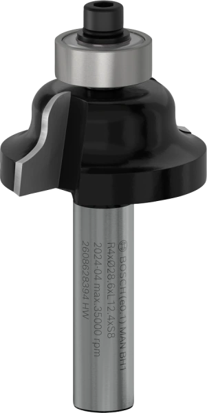 PRO Router Bit Roman Ogee image 1