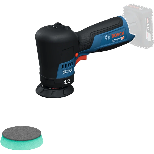 GPX 12V-77 Professional Bosch 