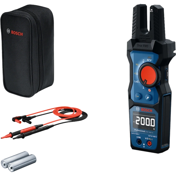 GFM 1000-15 Professional Bosch 